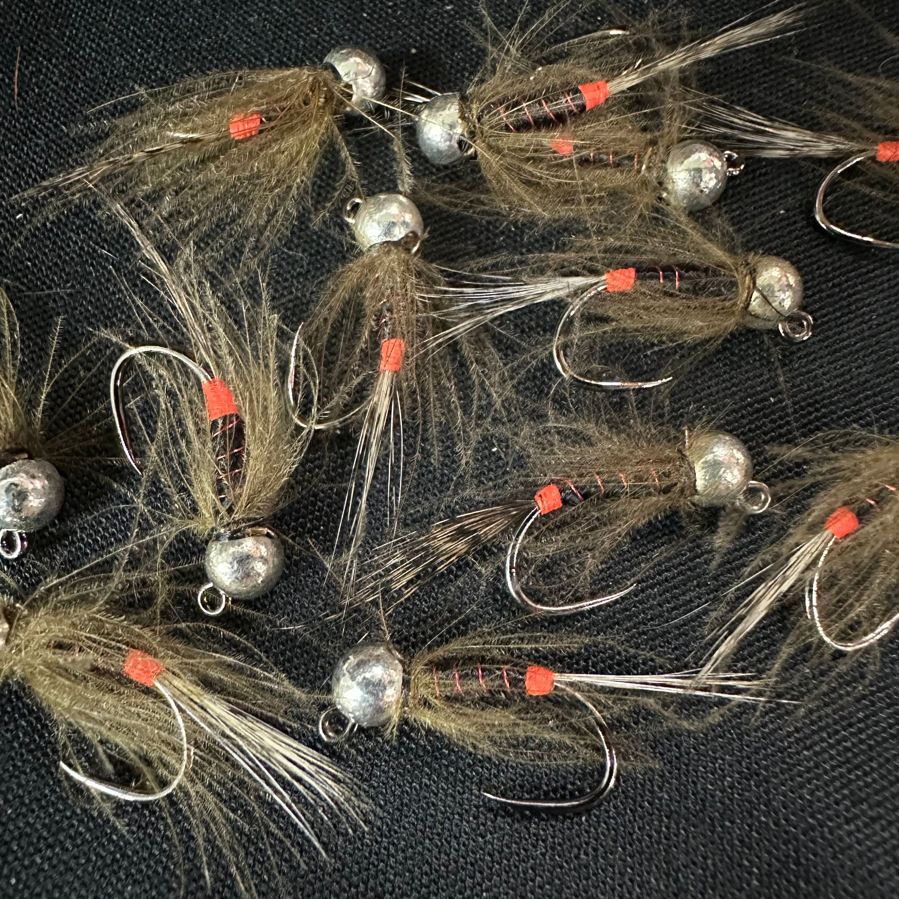 Always Borderline - Dave's Aunty - Sportinglife Turangi